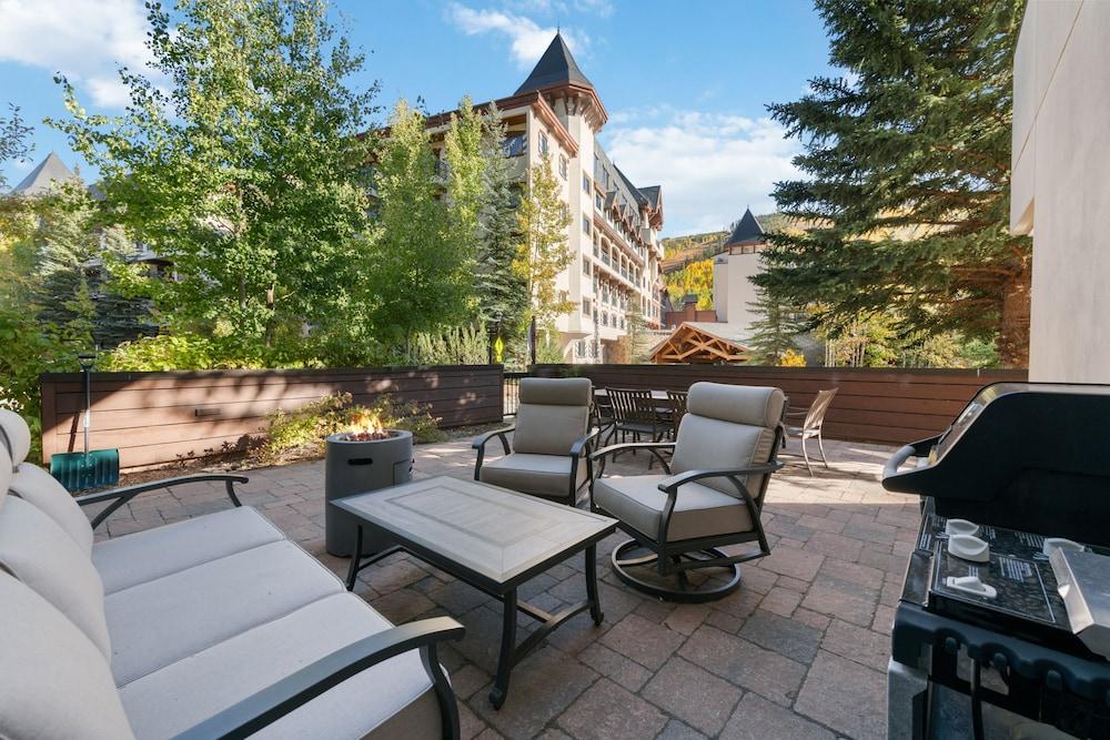 The Vail Spa Condominiums photo 39