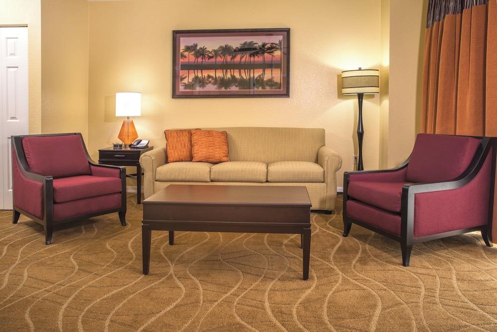 Club Wyndham Palm-Aire photo 11