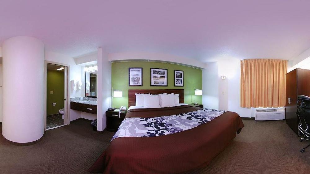 Sleep Inn Fort Pierce I-95 photo 4