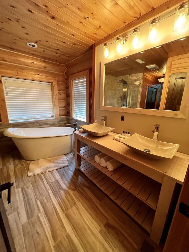 Black Tree Resort - The Lodge photo 10