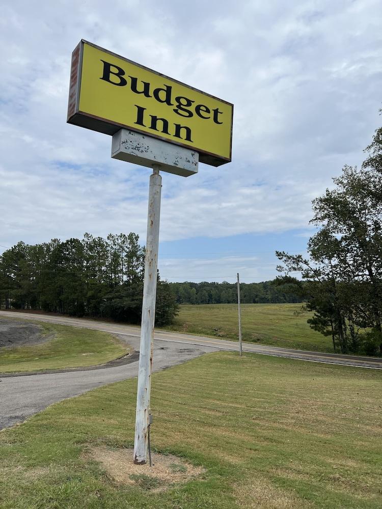 Budget Inn Ardmore photo 2