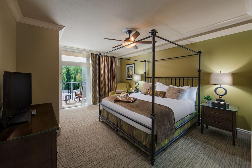 Holiday Inn Club Vacations Smoky Mountain Resort by IHG photo 4