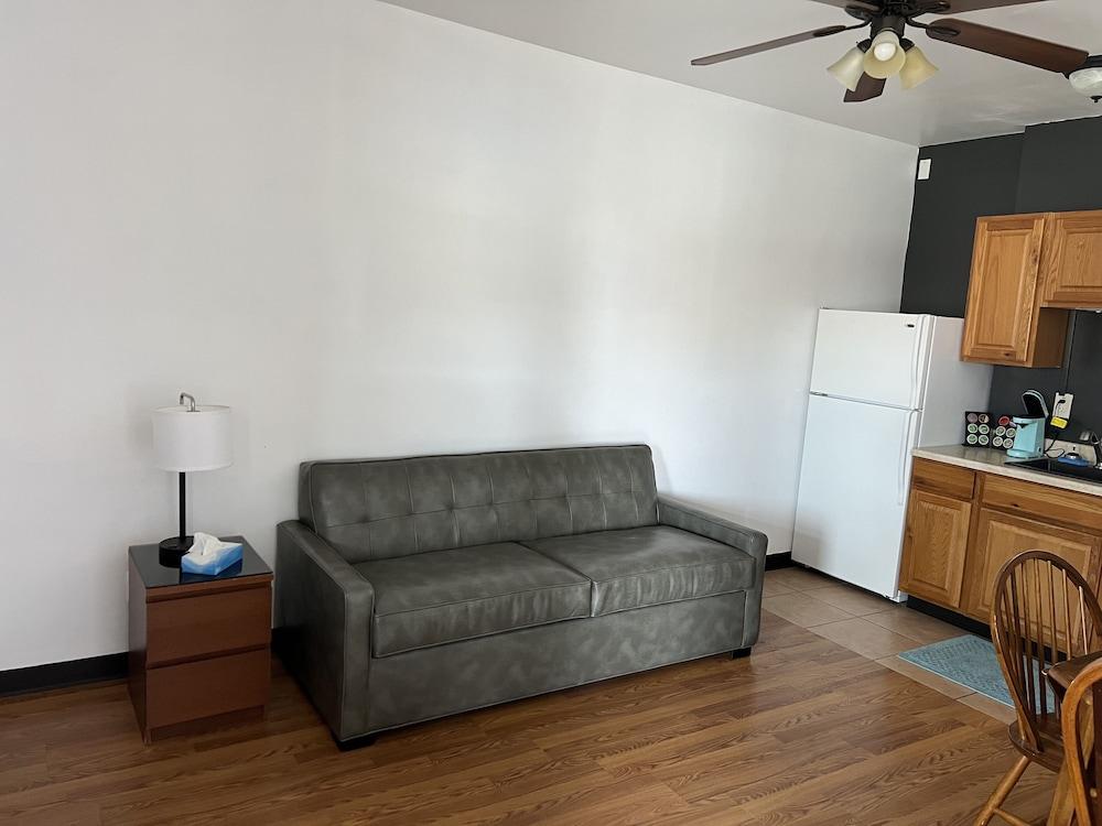 Circle of Destination Motel photo 17