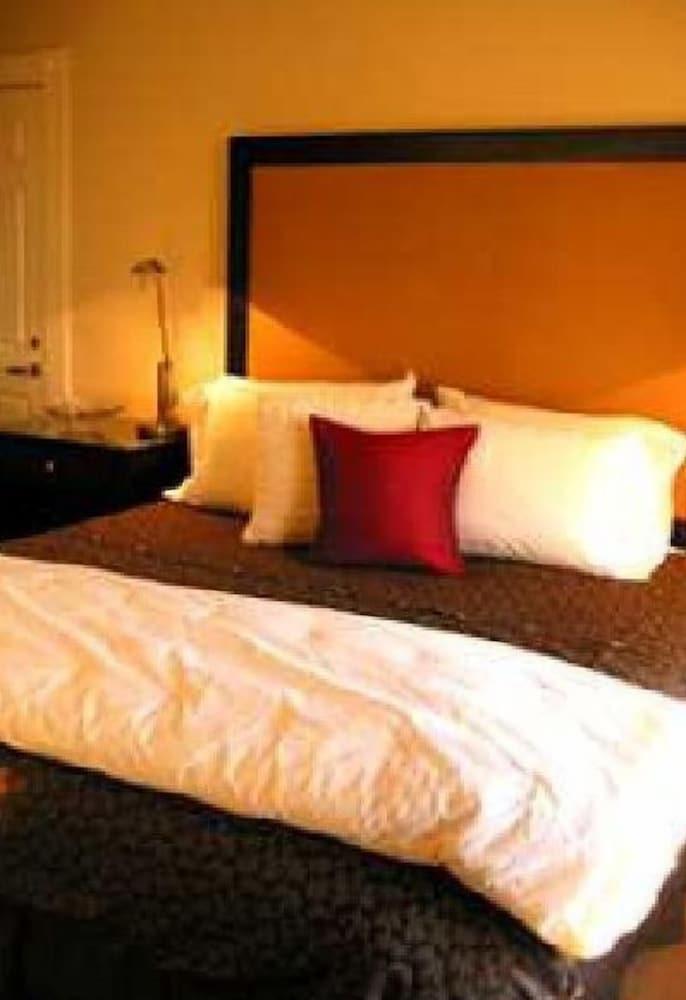 Washington Inn photo 34