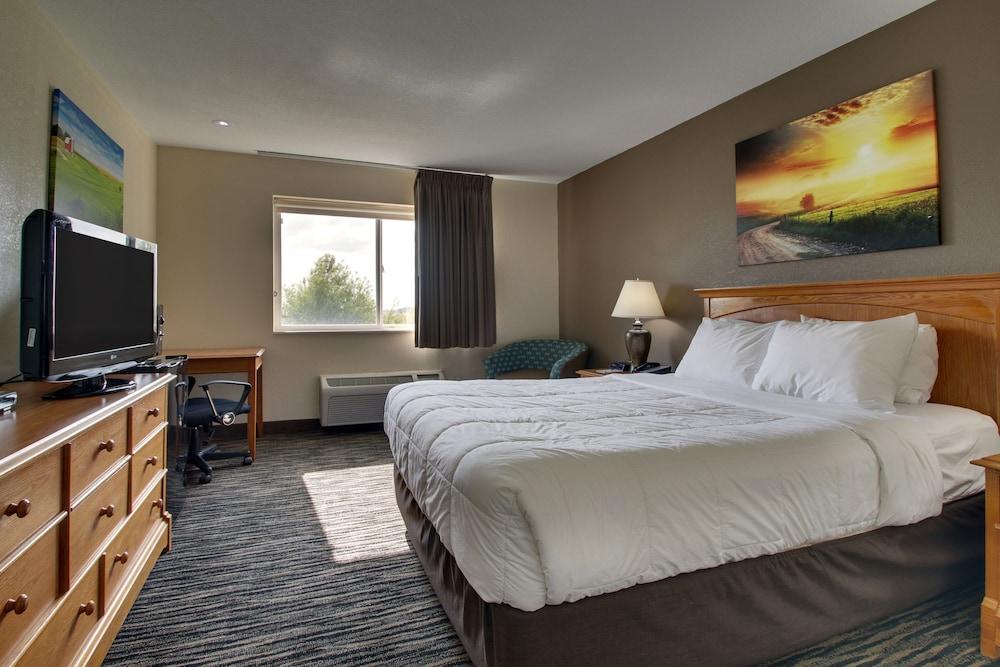EverSpring Inn & Suites photo 19