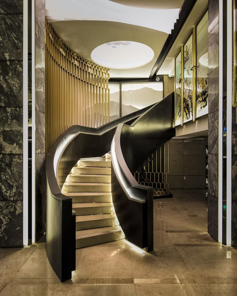Hotel Fusion photo 2