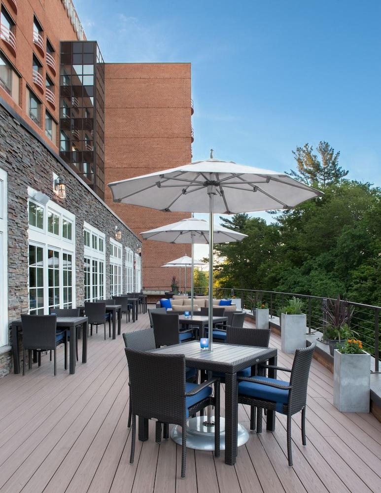 Boston Marriott Burlington photo 35