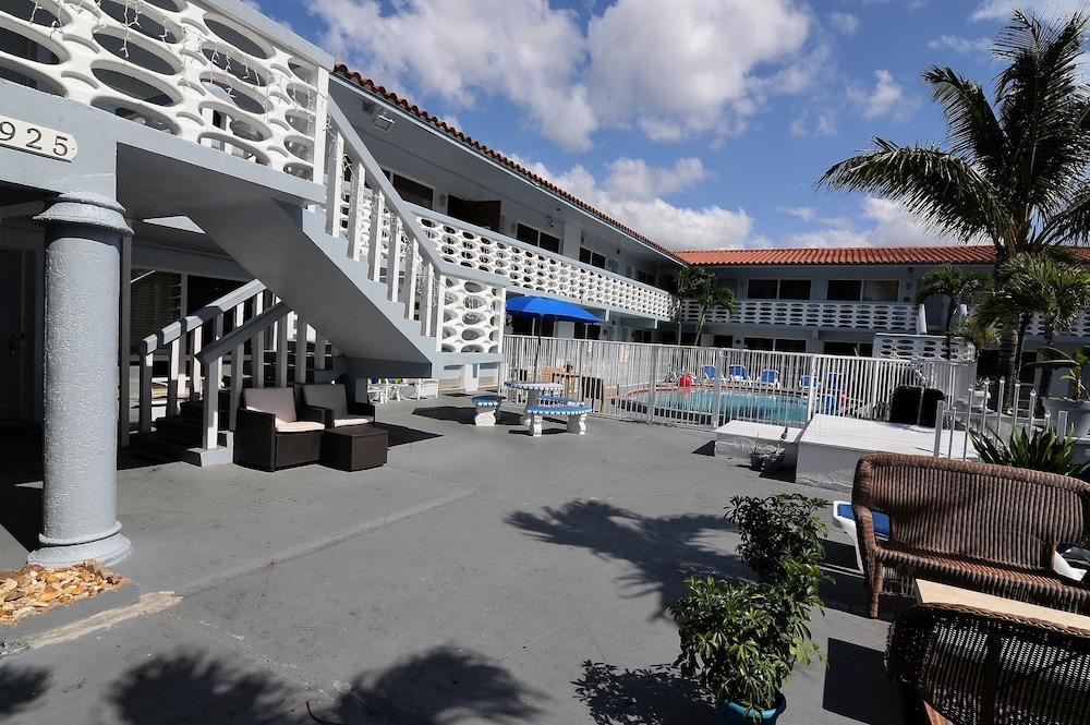 925 Ocean Boutique Hotel photo 15