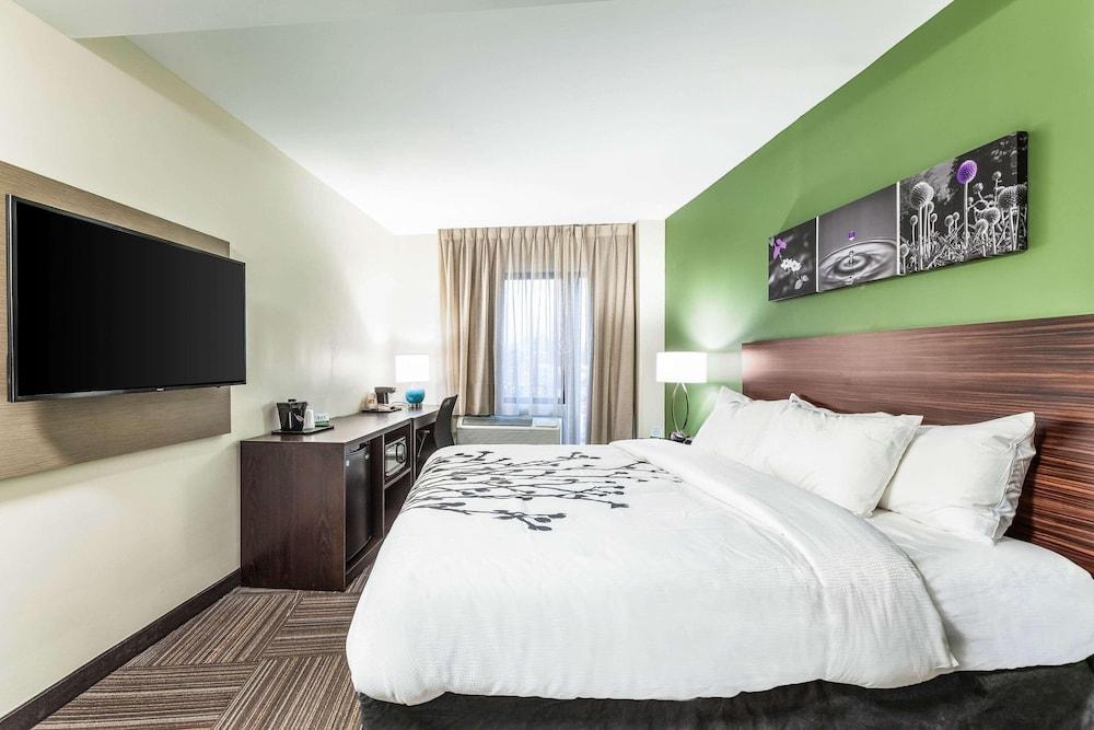 Van Wyck Hotel & Suites Near JFK Airport photo 3