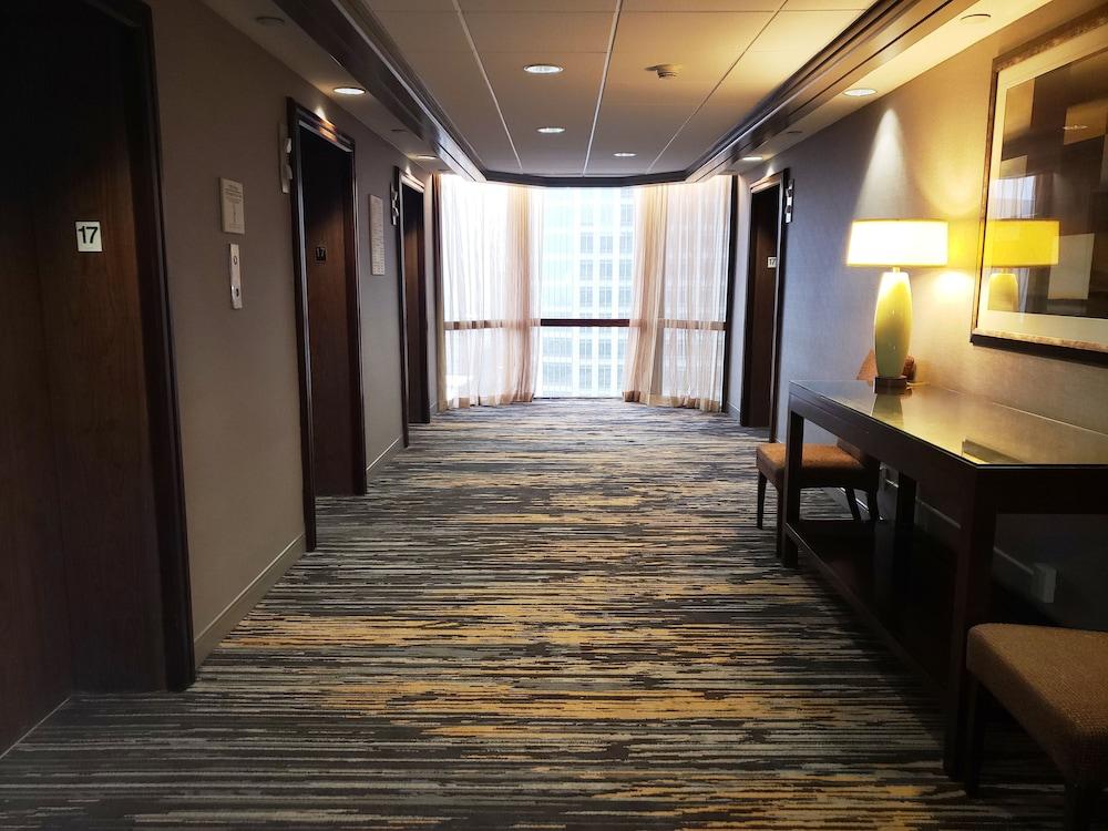 DoubleTree by Hilton Omaha Downtown photo 44