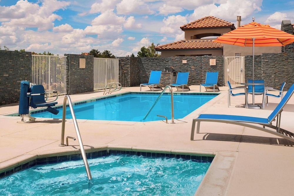 Towneplace Suites Abq Airport photo 17