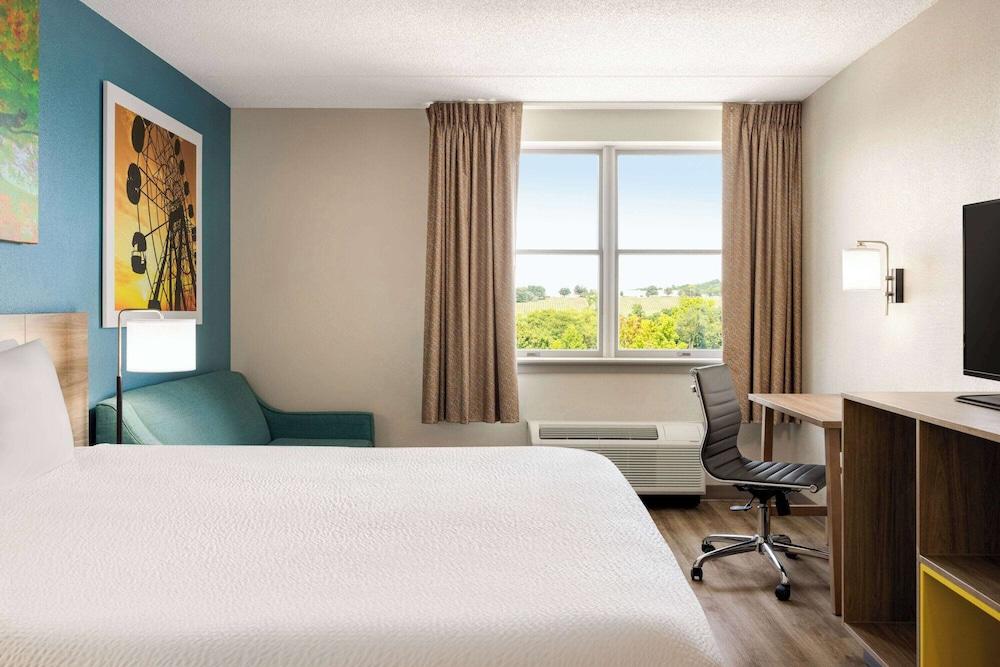 Days Inn by Wyndham Hershey photo 9