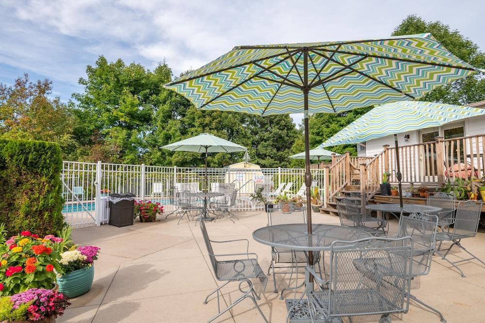 Ephraim Motel photo 42