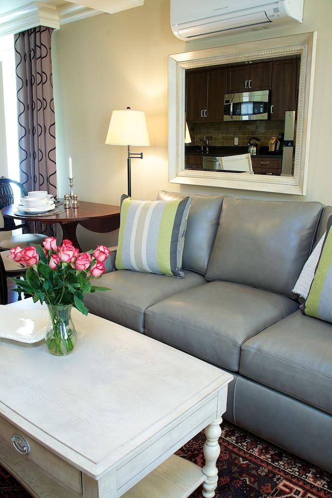 Guesthouse at Norwalk Inn photo 30
