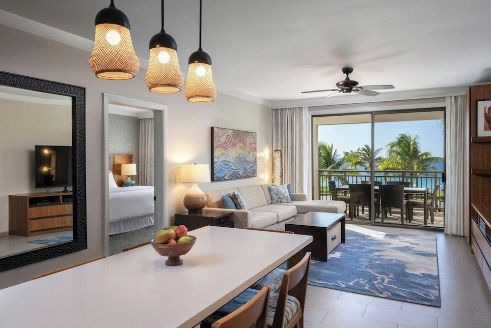 The Westin Nanea Ocean Villas, Ka'anapali photo 24
