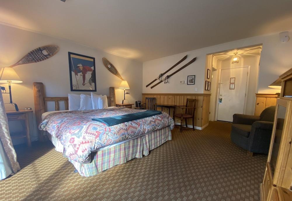 River Ranch Lodge & Restaurant photo 36