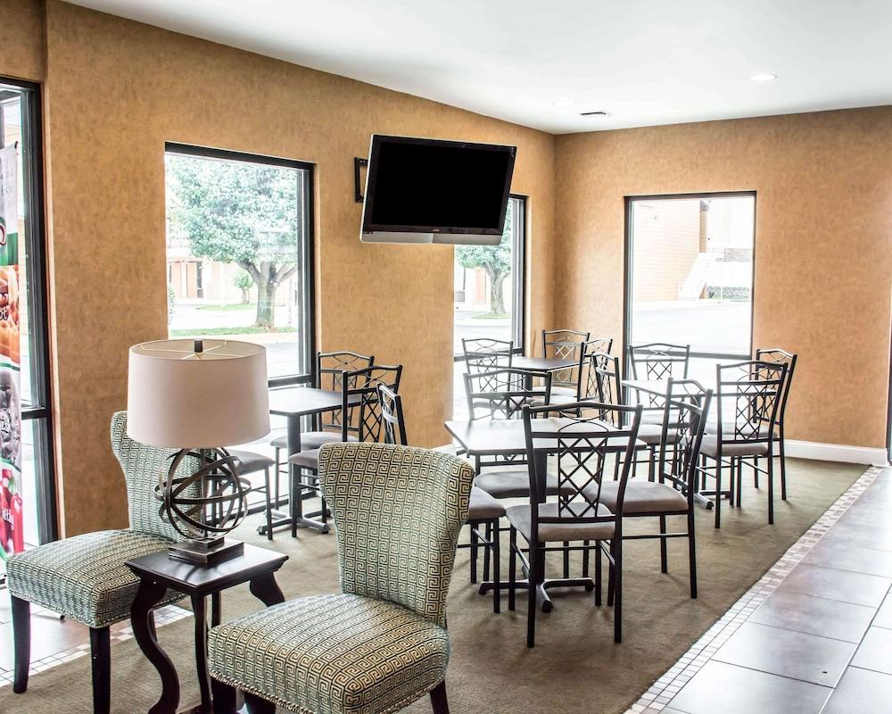 Quality Inn Madison - Huntsville photo 26