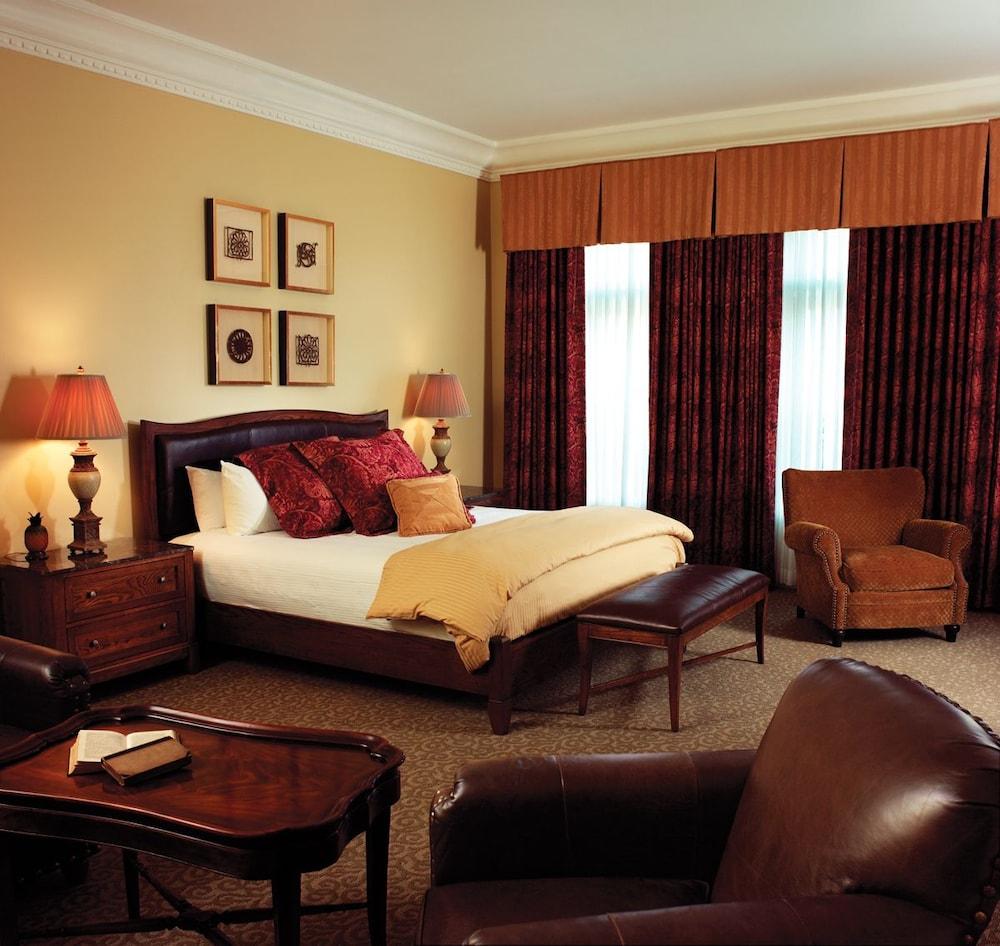 The Blennerhassett Hotel photo 6
