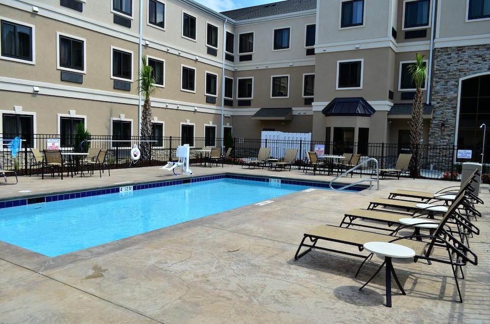 Staybridge Suites Jacksonville - Camp Lejeune Area by IHG photo 30