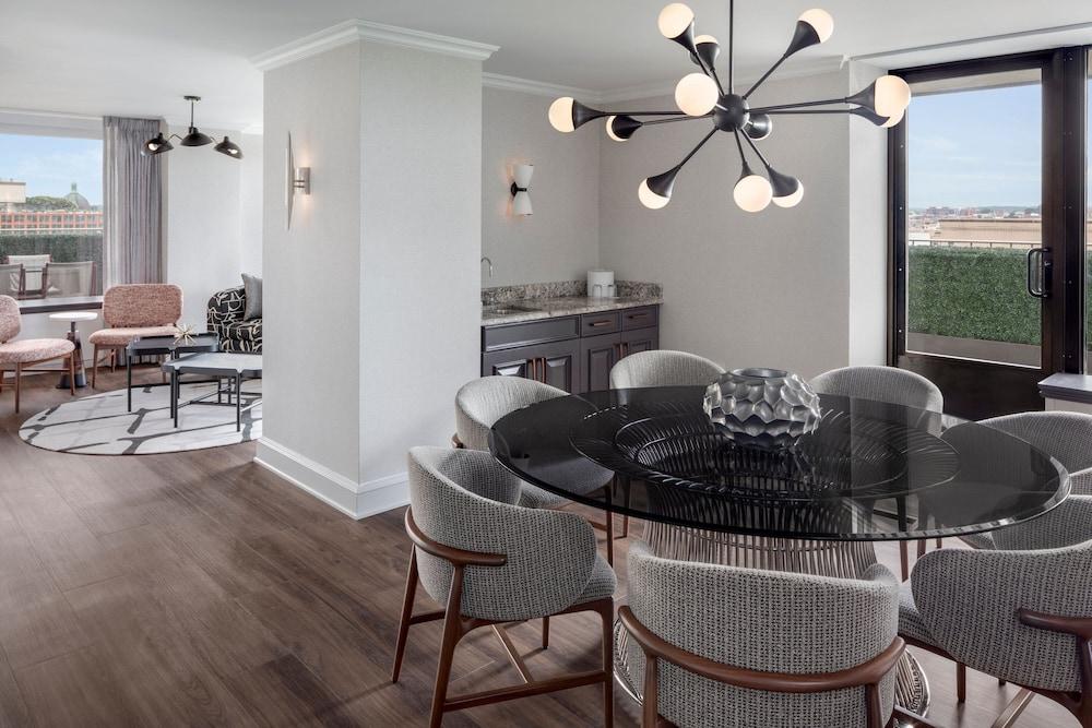 Le Meridien Washington, D.C., The Madison photo 45