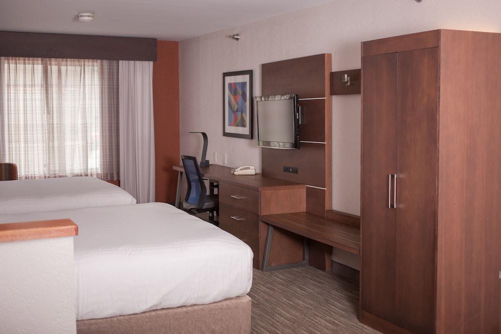 Holiday Inn Express Hotel & Suites by IHG photo 11