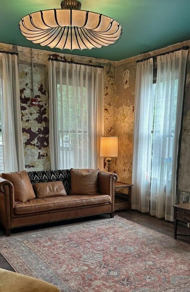 Hotel Pontotoc photo 12