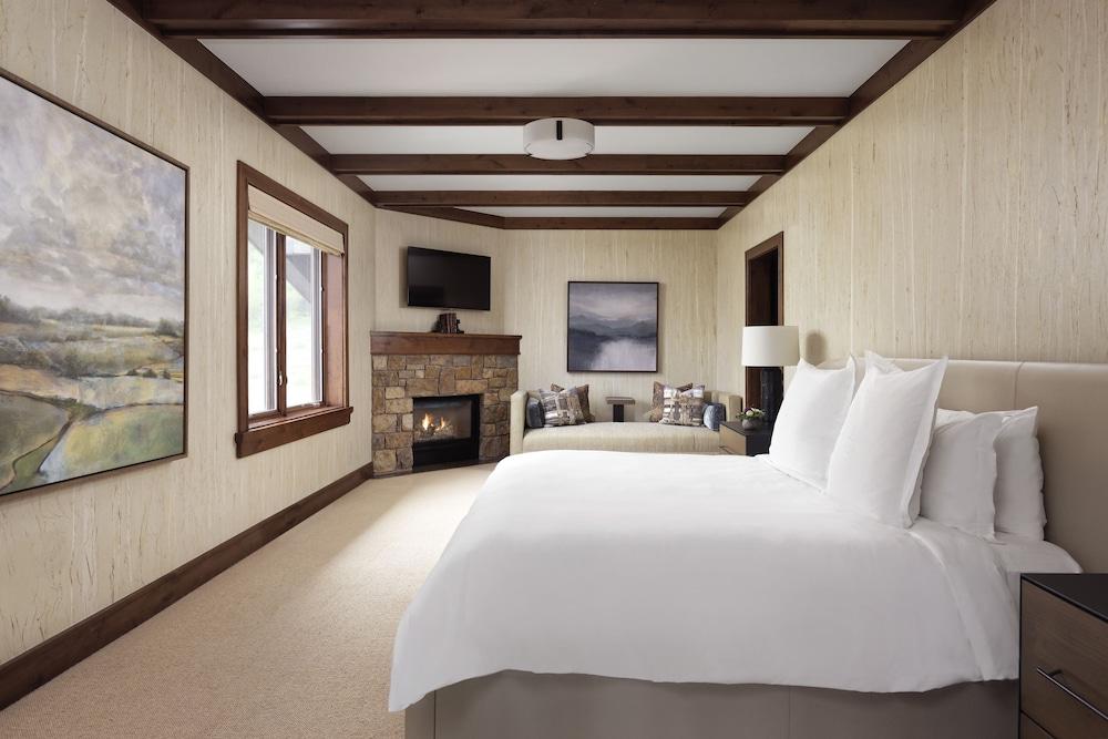 Four Seasons Resort Jackson Hole photo 9