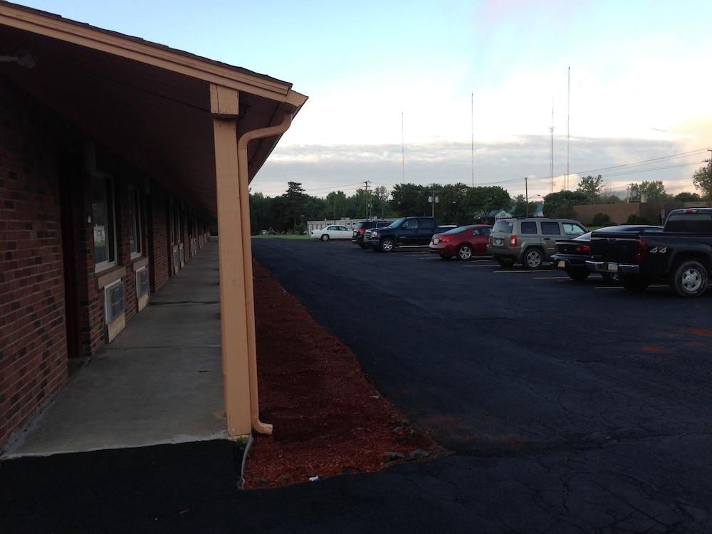 Mark Twain Motor Inn photo 5