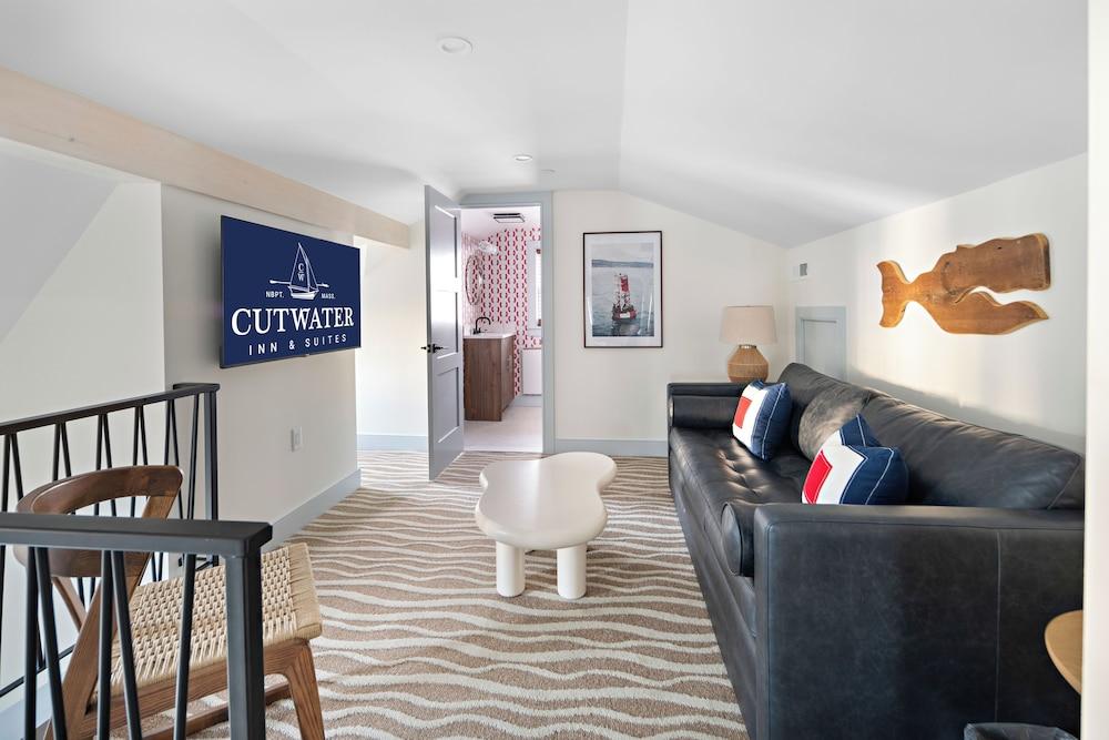 Cutwater Inn & Suites photo 56