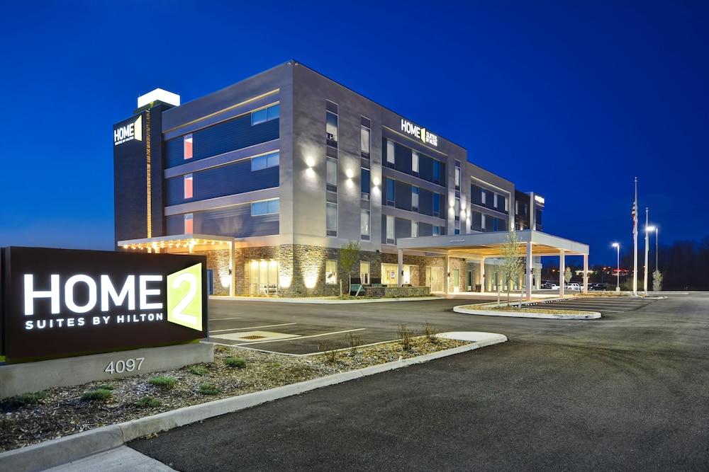 Home2 Suites by Hilton Stow photo 38