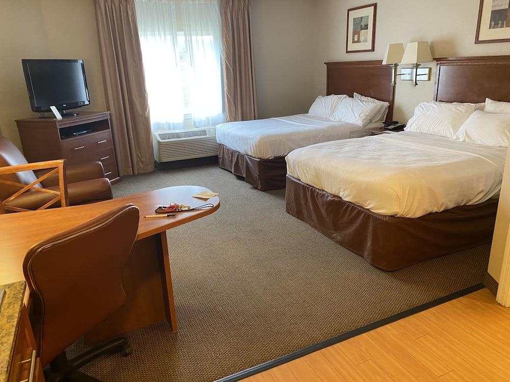 Candlewood Suites Williamsport by IHG photo 11
