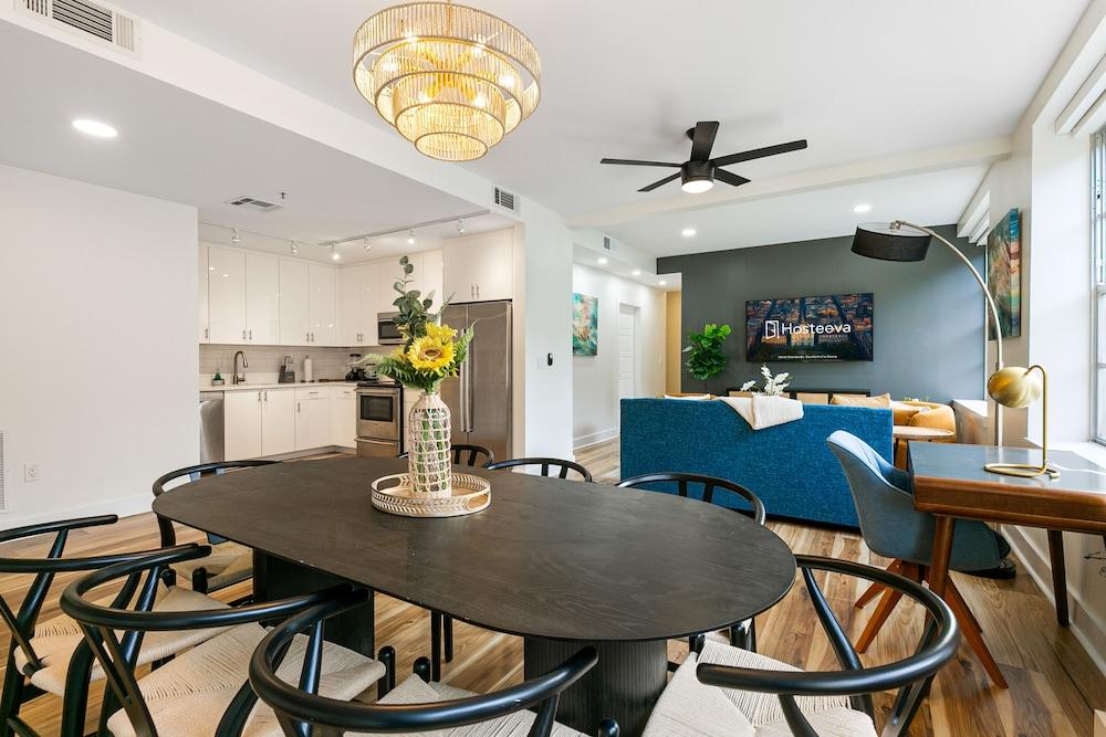 Modern Condos in California Building by Hosteeva photo 69