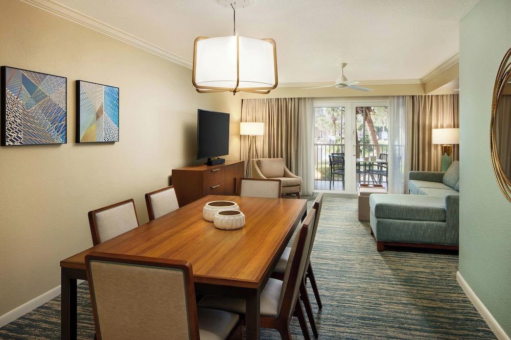 Sheraton Vistana Resort Villas, Lake Buena Vista/Orlando photo 30