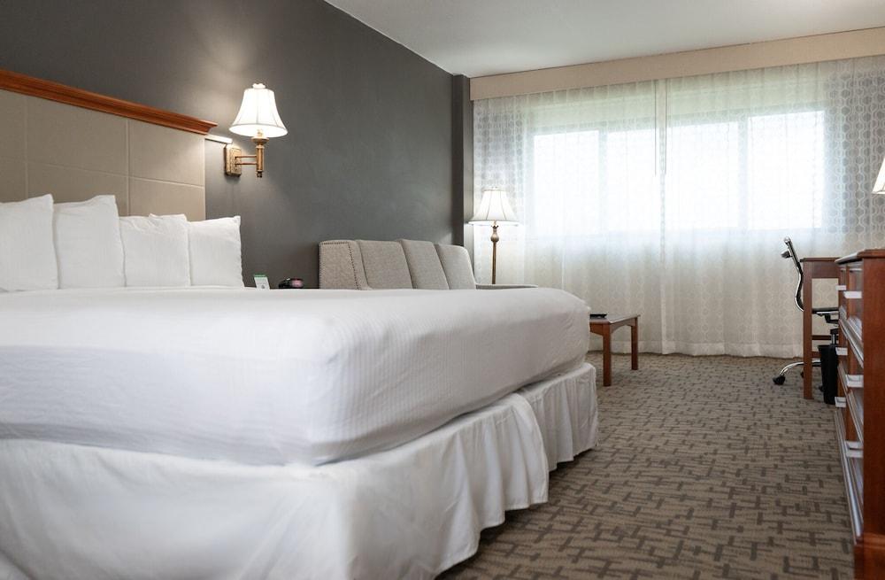 Best Western Plus Downtown Tacoma photo 22