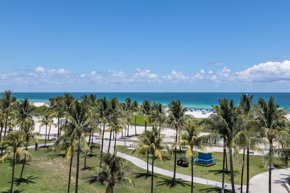 Park Central South Beach photo 89