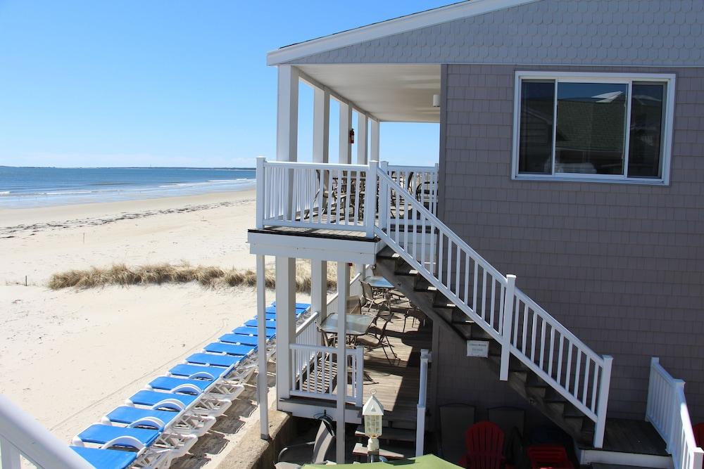 Ocean Walk Hotel photo 30