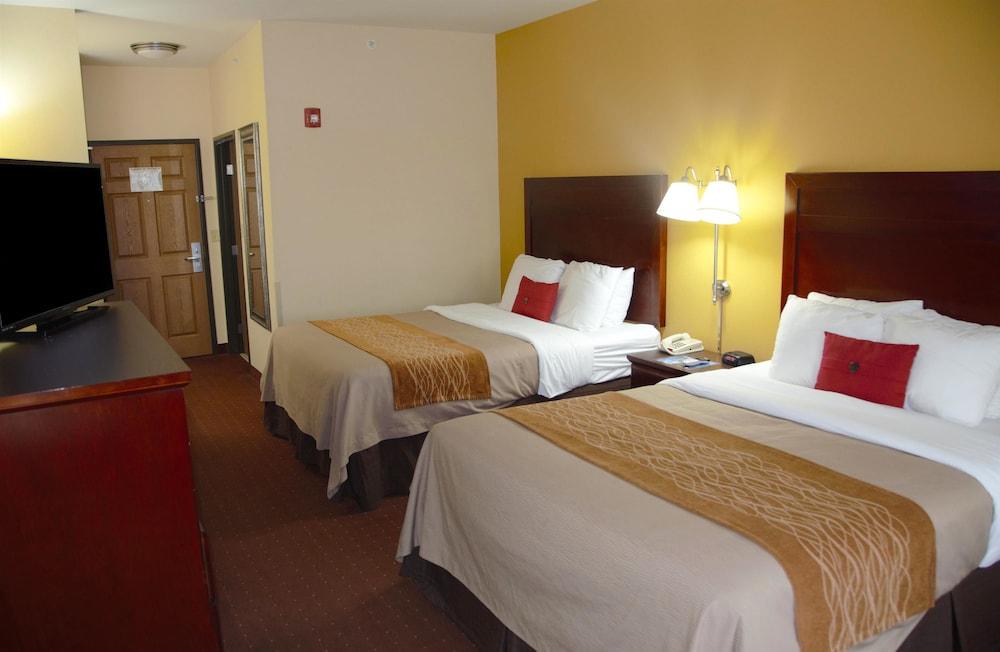 Americas Best Value Inn St. Robert photo 7