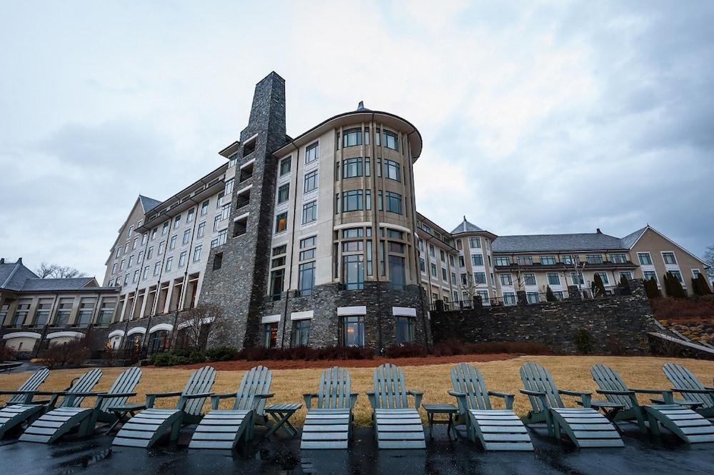 The Inn on Biltmore Estate photo 62