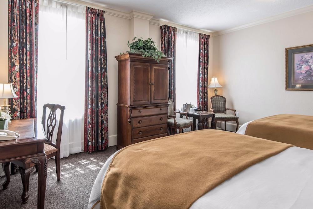 Hotel Bothwell Sedalia Central District, an Ascend Collection Hotel photo 13