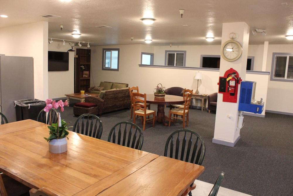 San Juan Island Hostel photo 3