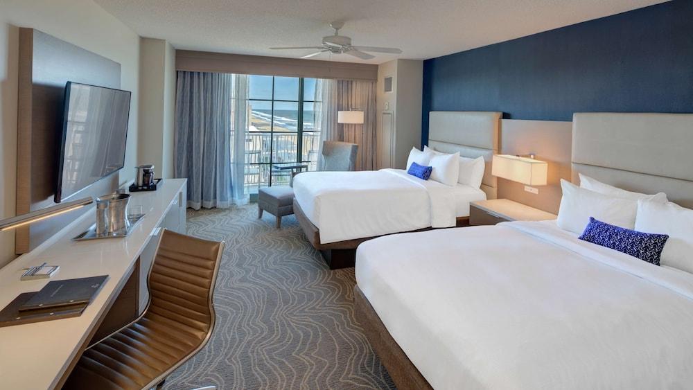 Hilton Virginia Beach Oceanfront photo 33