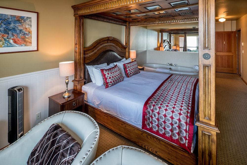 Camano Island Inn photo 11