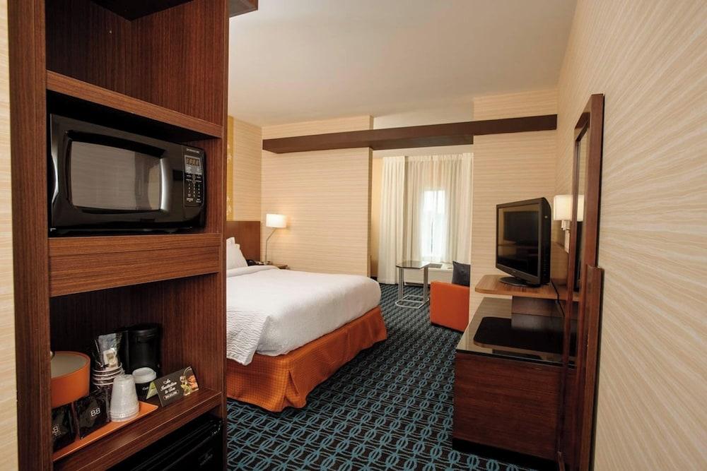 Fairfield Inn & Suites Athens I65 photo 12