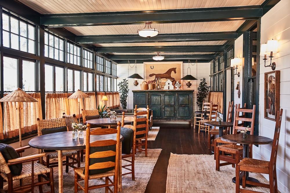 The Inn at Mattei's Tavern, Auberge Collection photo 63