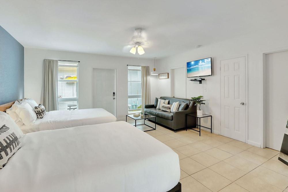 Dream Inn Hotel photo 46