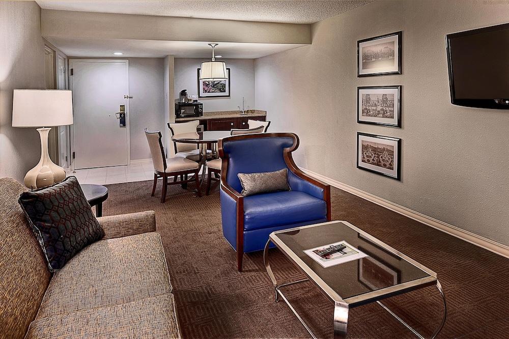 Sheraton Westport Chalet Hotel St. Louis photo 34