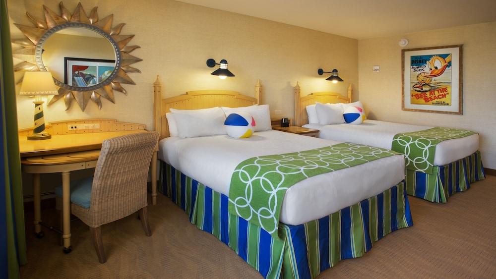 Pixar Place Hotel photo 21