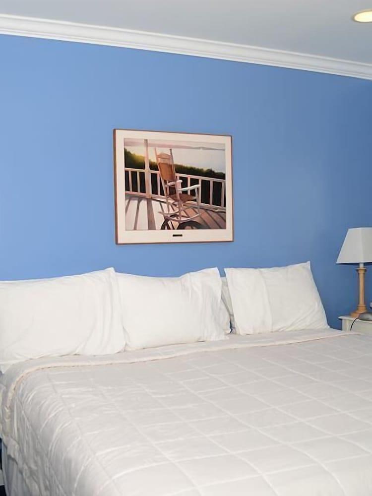Beach Condominium Hotel photo 18