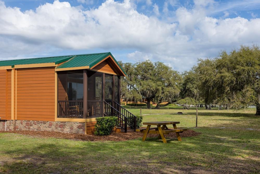 Westgate River Ranch Resort & Rodeo photo 7