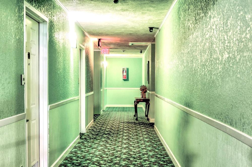 Coratel Inn & Suites By Jasper McCook photo 33
